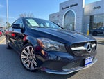 2019 Mercedes-Benz CLA 250 CLA 250