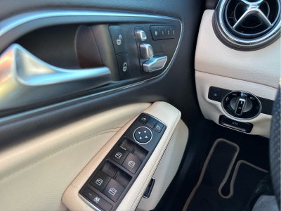 2019 Mercedes-Benz CLA 250 CLA 250