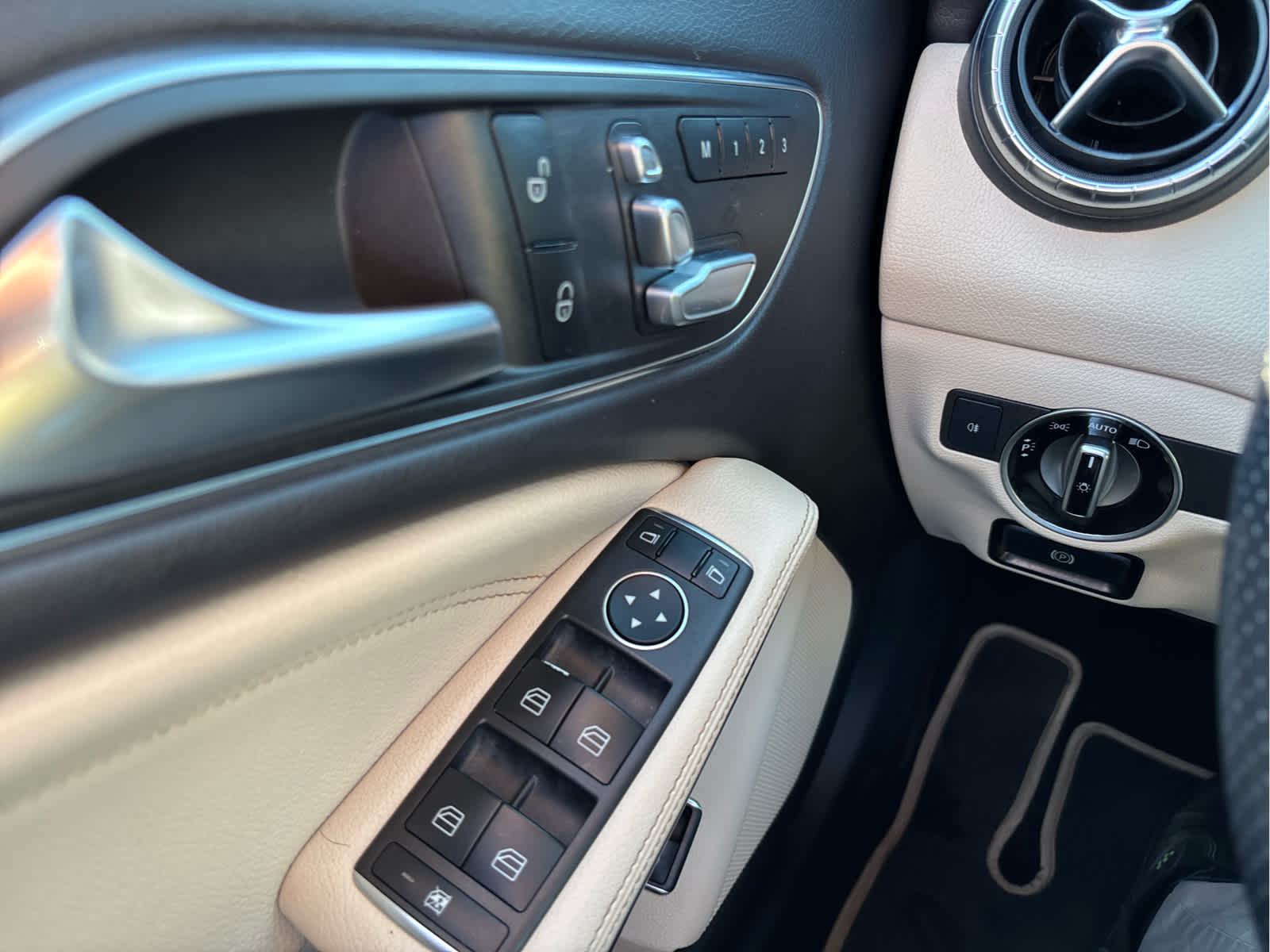 2019 Mercedes-Benz CLA 250 CLA 250