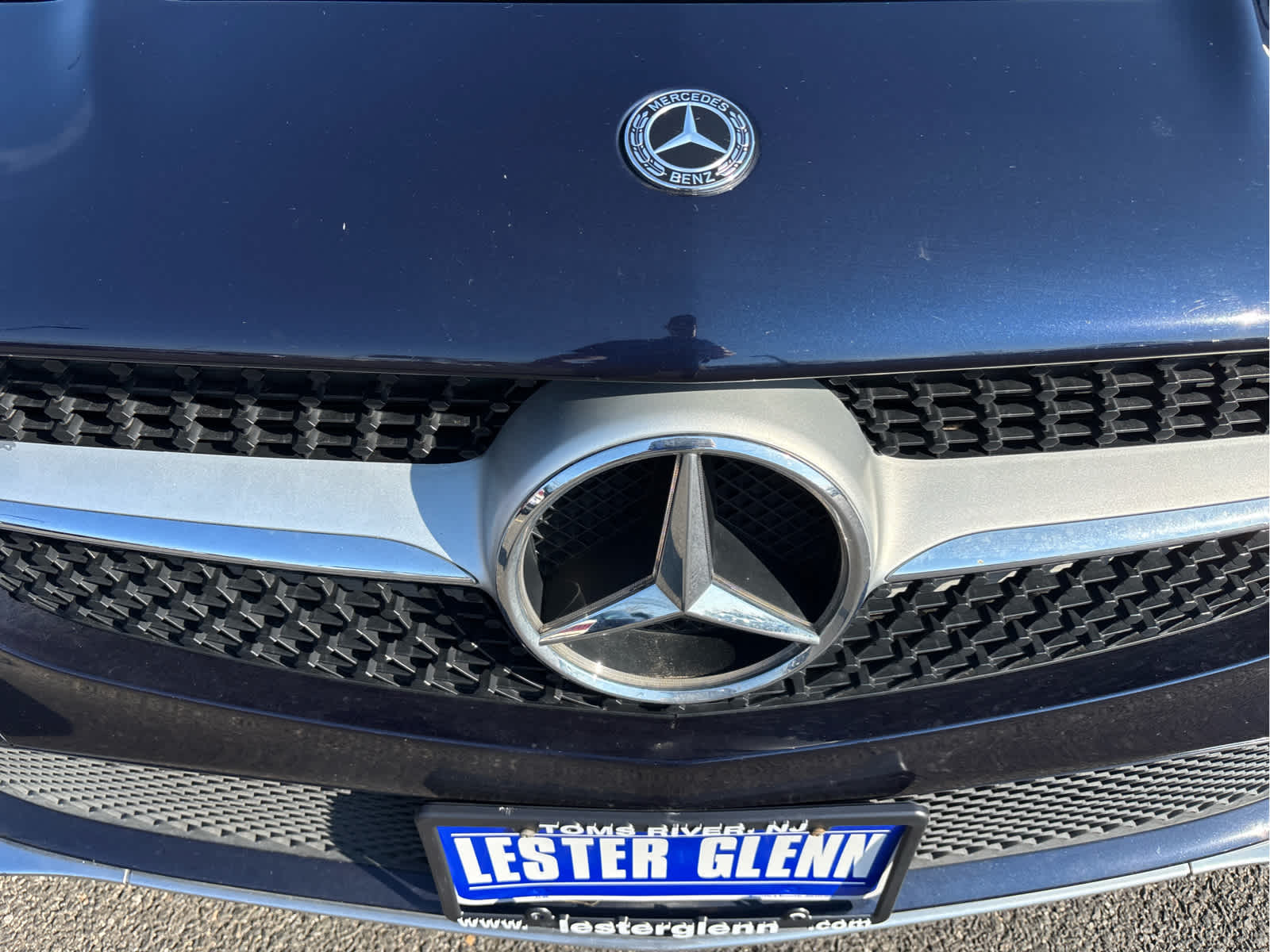 2019 Mercedes-Benz CLA 250 CLA 250