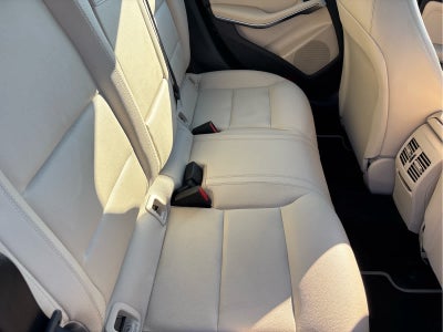 2019 Mercedes-Benz CLA 250 CLA 250