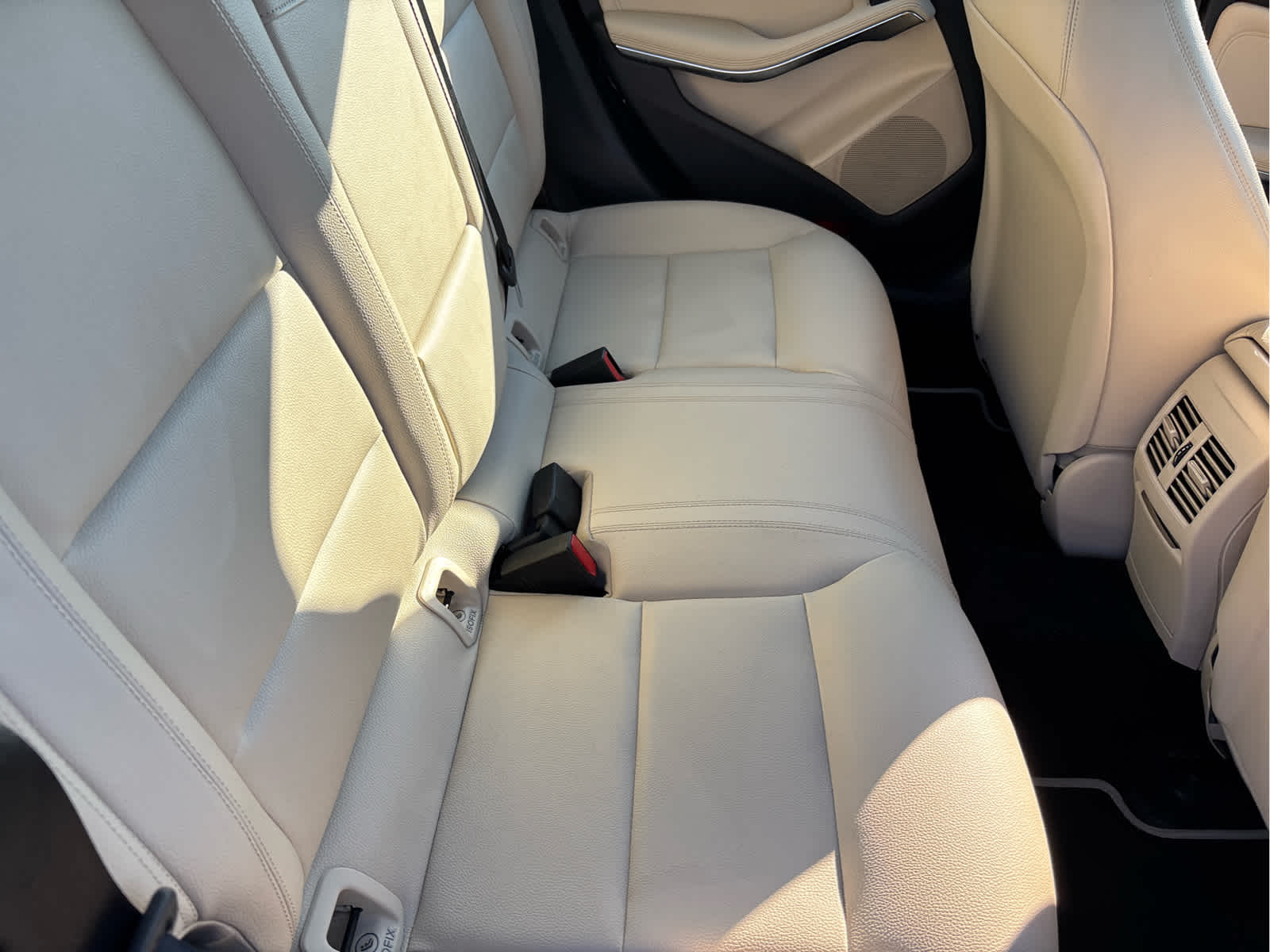 2019 Mercedes-Benz CLA 250 CLA 250