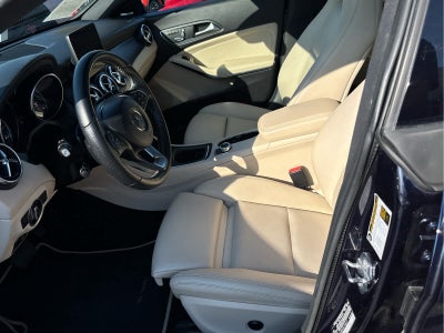 2019 Mercedes-Benz CLA 250 CLA 250