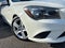 2016 Mercedes-Benz CLA 250 CLA 250
