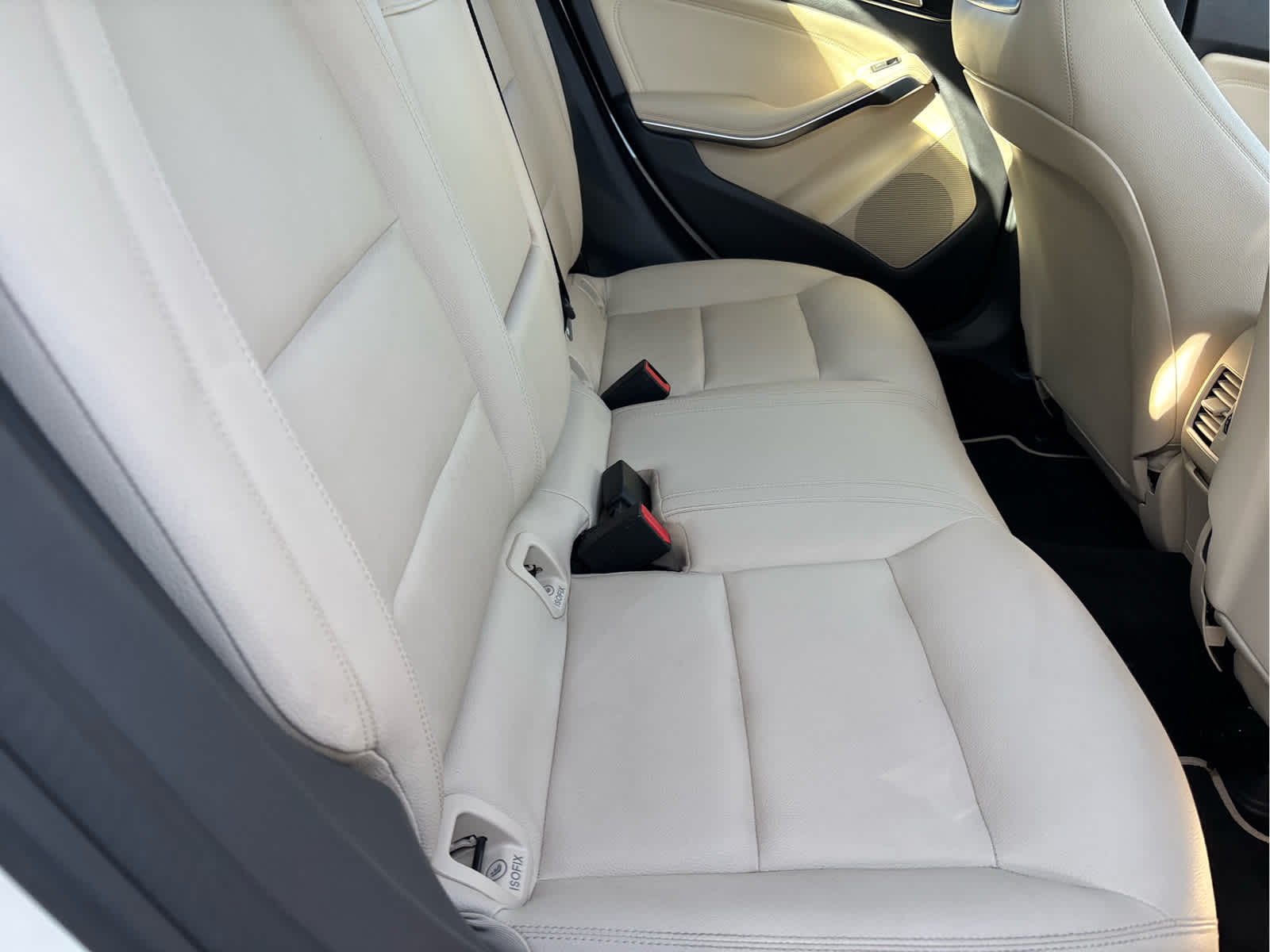 2016 Mercedes-Benz CLA 250 CLA 250