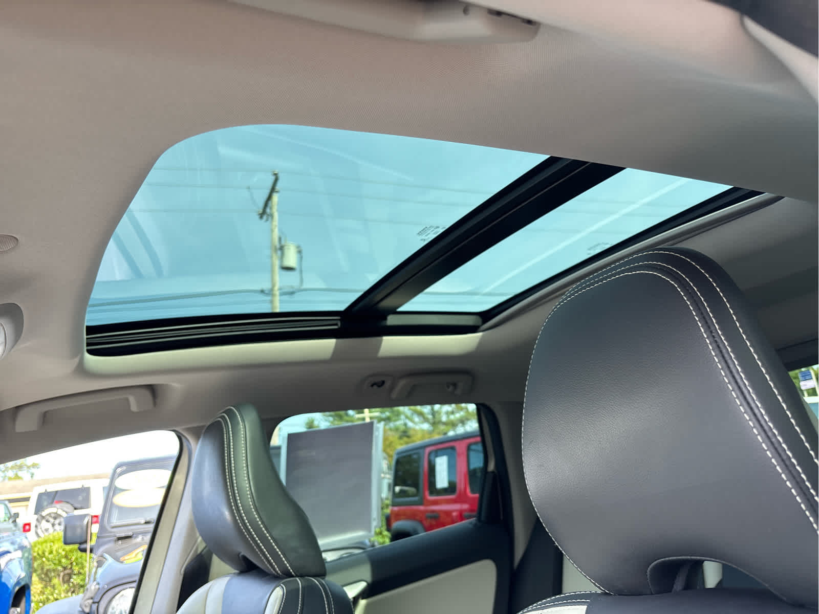 2017 Volvo XC60 Dynamic