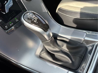 2017 Volvo XC60 Dynamic
