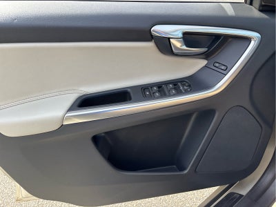 2017 Volvo XC60 Dynamic