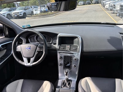 2017 Volvo XC60 Dynamic