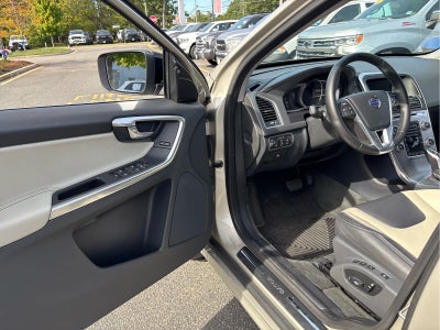 2017 Volvo XC60 Dynamic