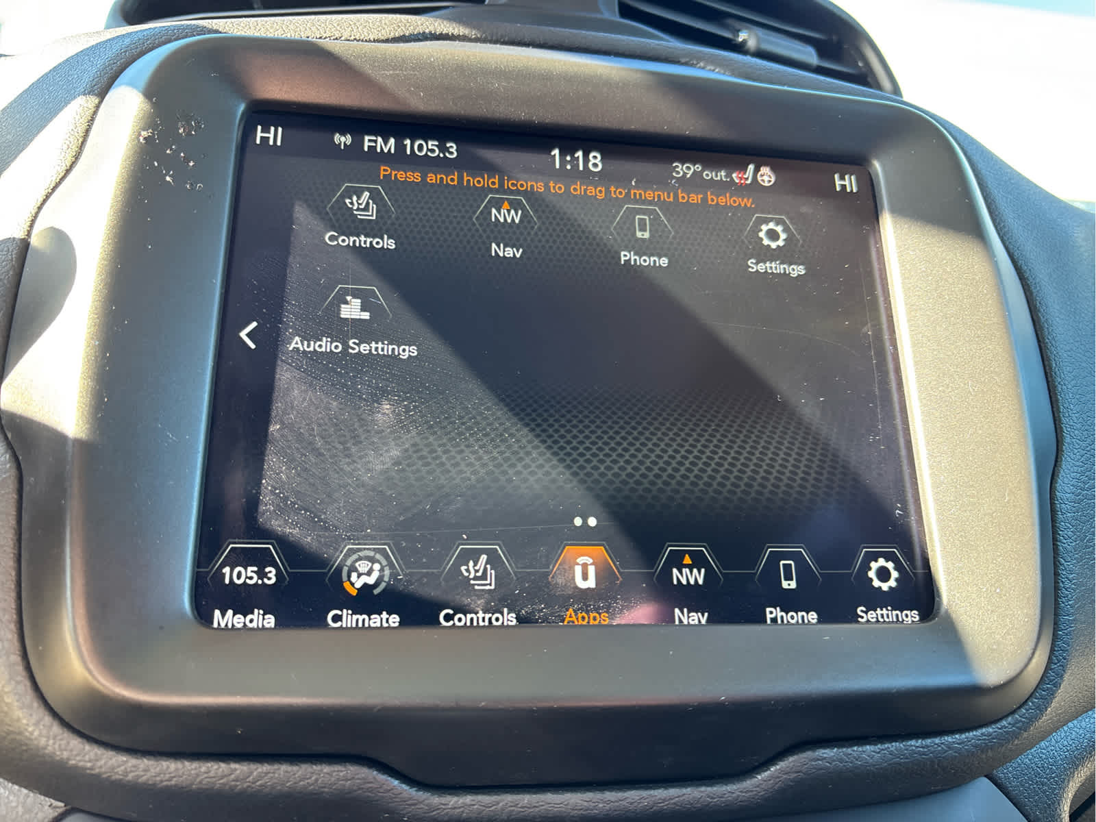 2022 Jeep Renegade Limited