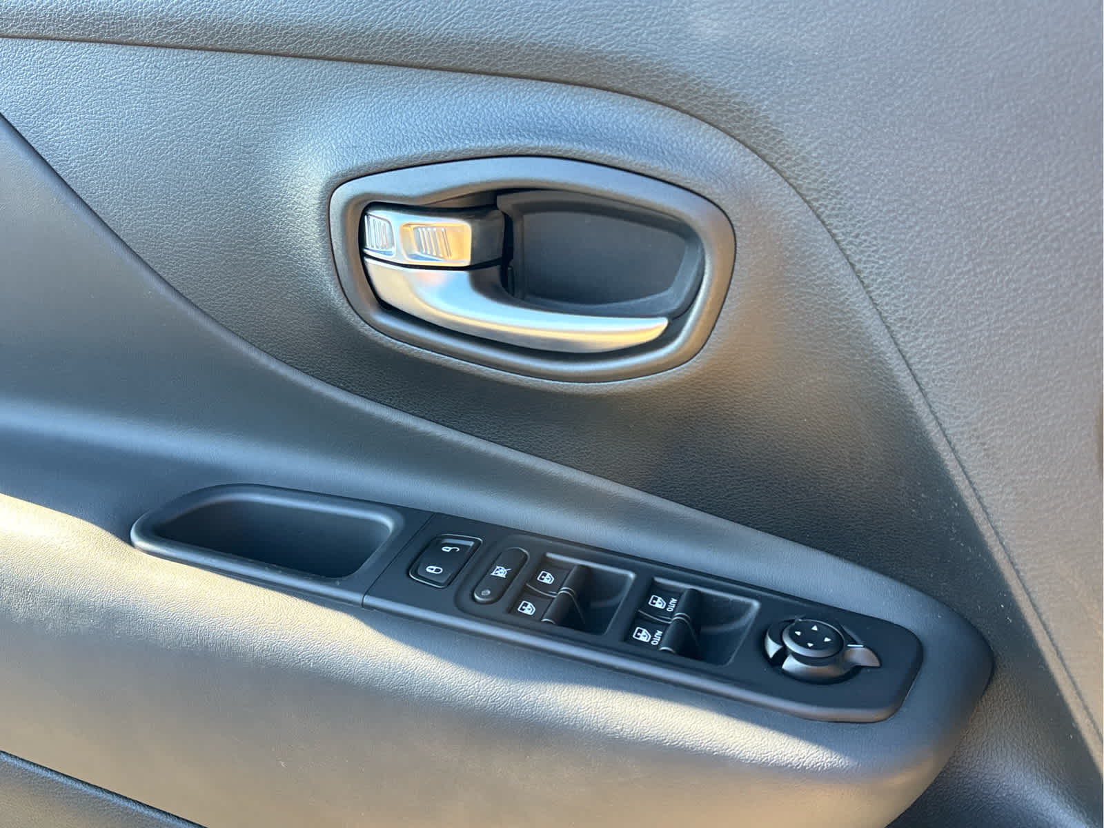 2022 Jeep Renegade Limited