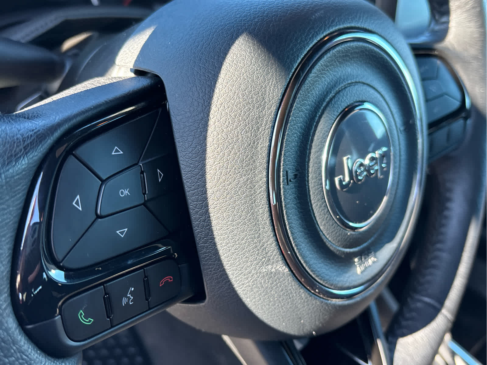 2022 Jeep Renegade Altitude