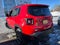 2022 Jeep Renegade Altitude