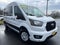 2024 Ford Transit Passenger Wagon XLT
