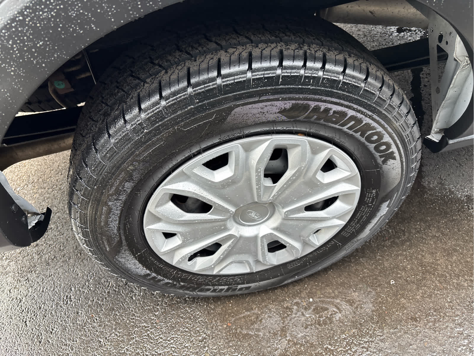 2024 Ford Transit Passenger Wagon XLT