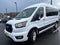 2024 Ford Transit Passenger Wagon XLT