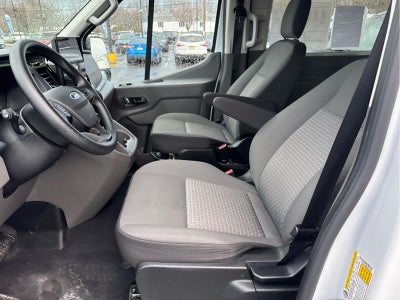 2024 Ford Transit Passenger Wagon XLT
