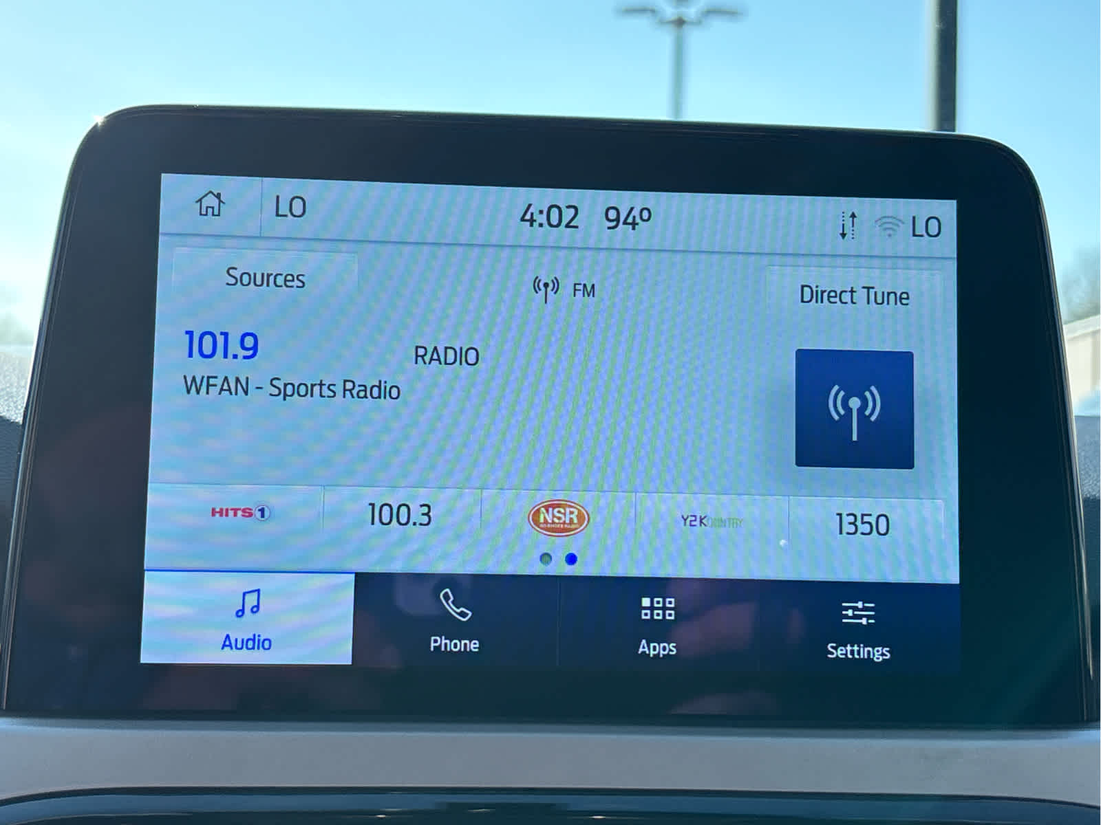 2022 Ford Escape SEL Plug-In Hybrid