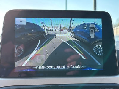 2022 Ford Escape SEL Plug-In Hybrid