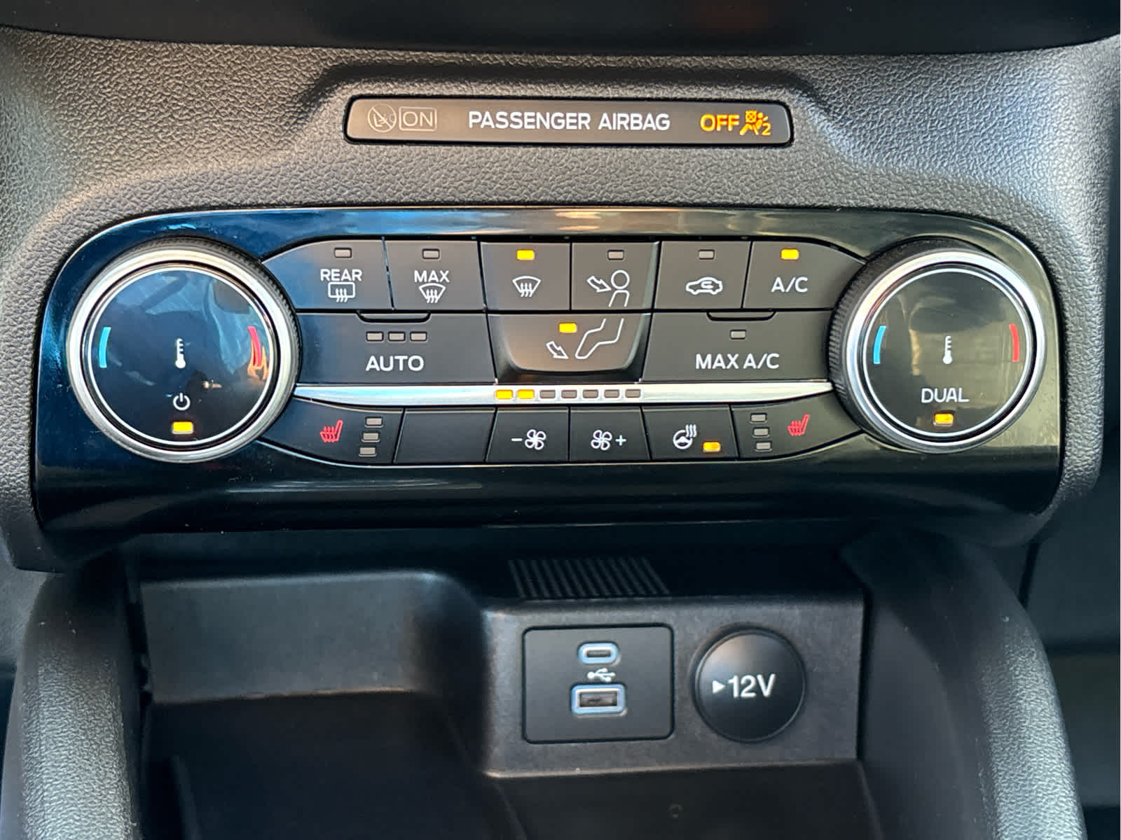 2022 Ford Escape SEL Plug-In Hybrid