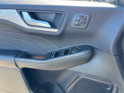 2022 Ford Escape SEL Plug-In Hybrid