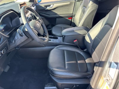 2022 Ford Escape SEL Plug-In Hybrid