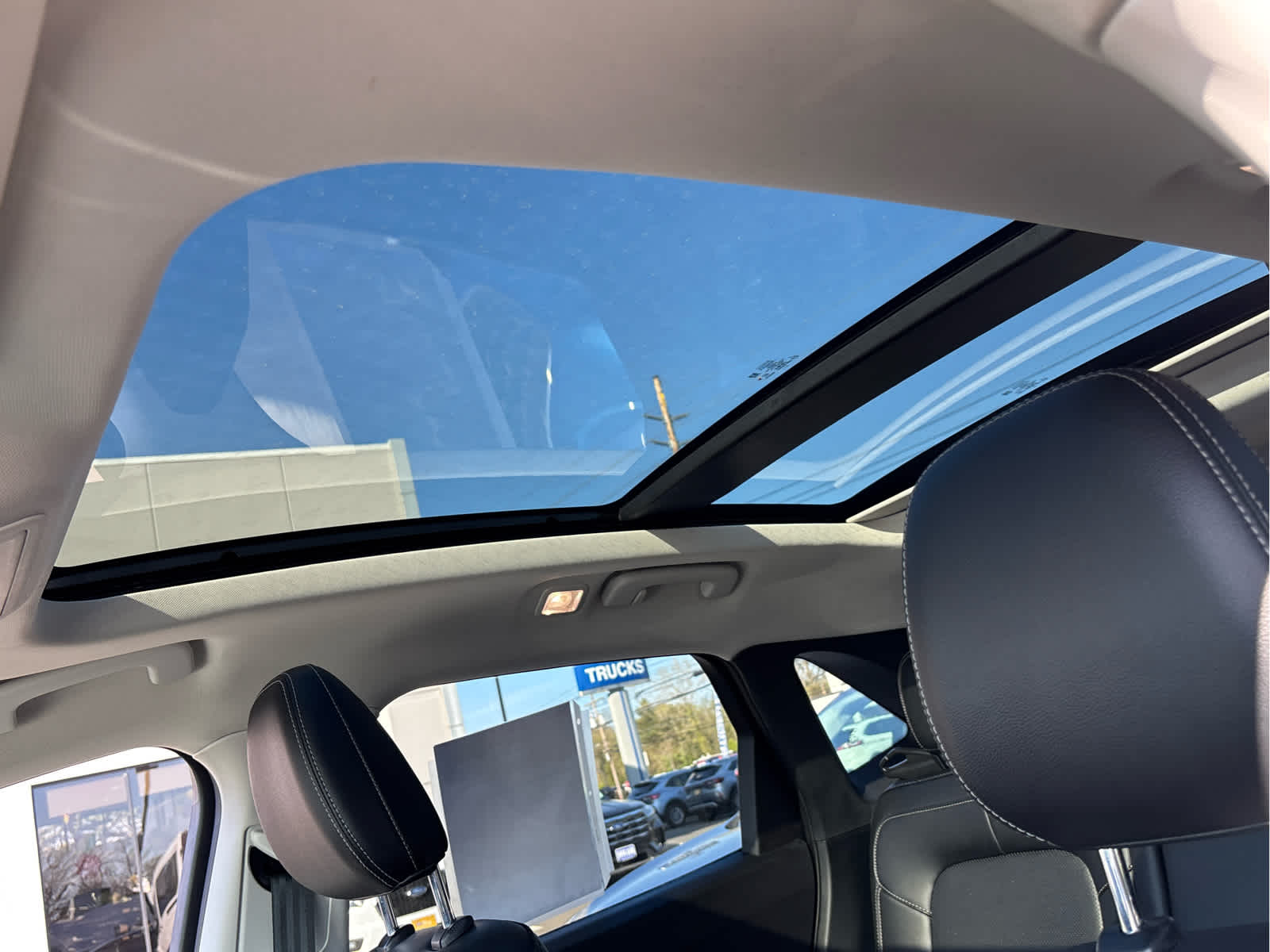 2022 Ford Escape SEL Plug-In Hybrid