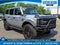 2021 Ford Bronco Wildtrak