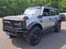 2021 Ford Bronco Wildtrak