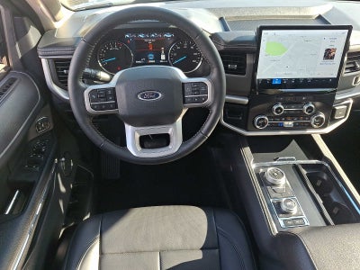 2024 Ford Expedition XLT