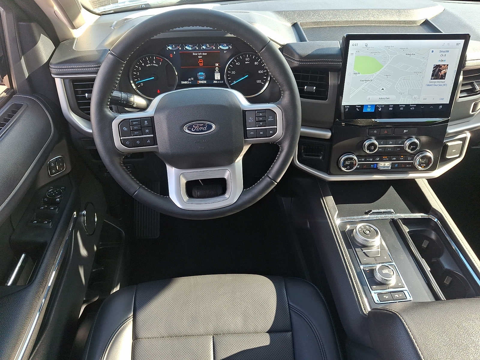 2024 Ford Expedition XLT
