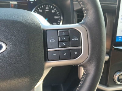 2024 Ford Expedition XLT