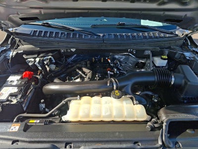 2024 Ford Expedition XLT