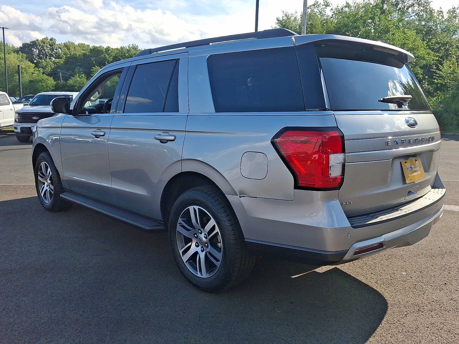 2024 Ford Expedition XLT