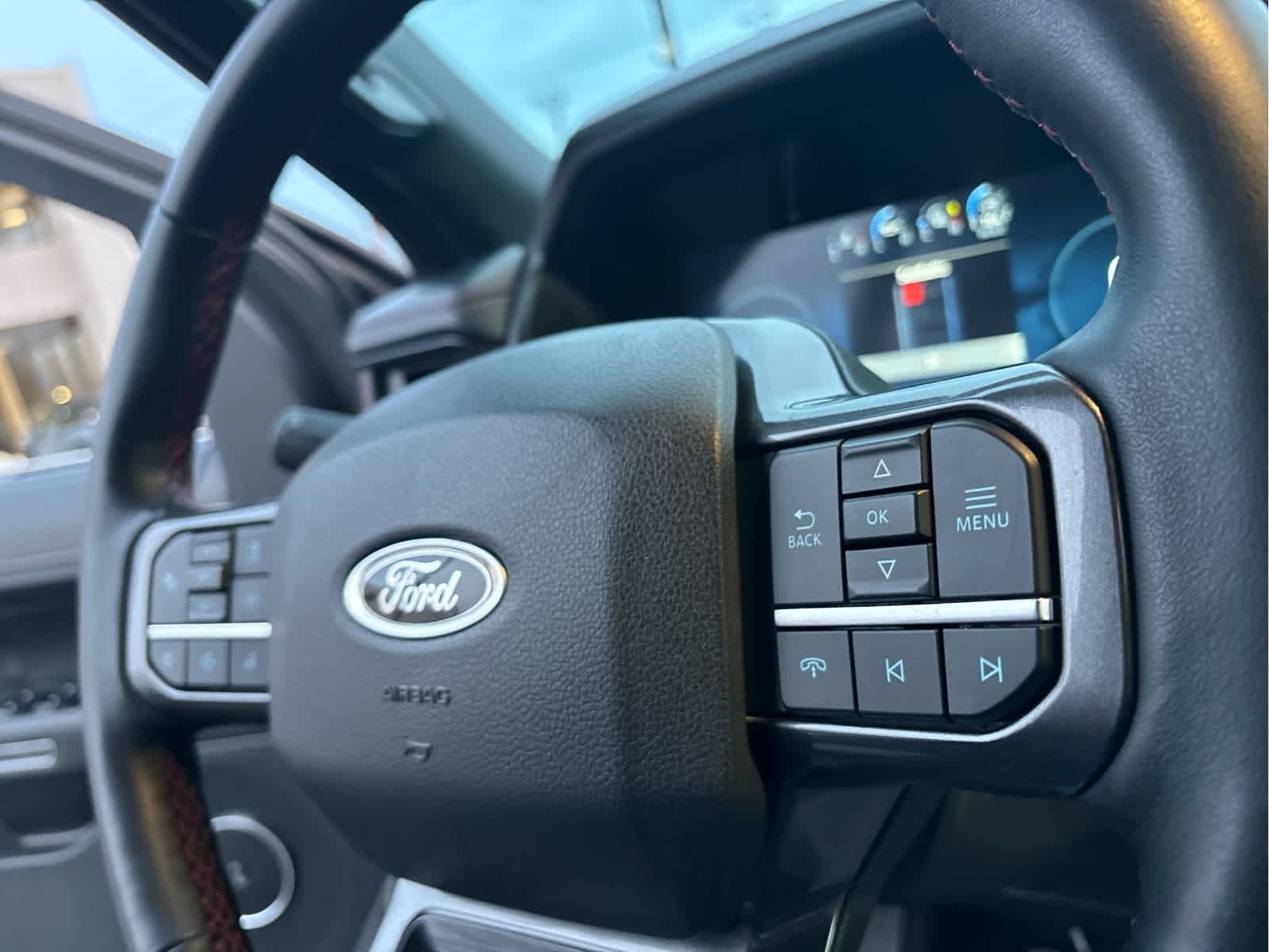 2023 Ford Expedition Limited