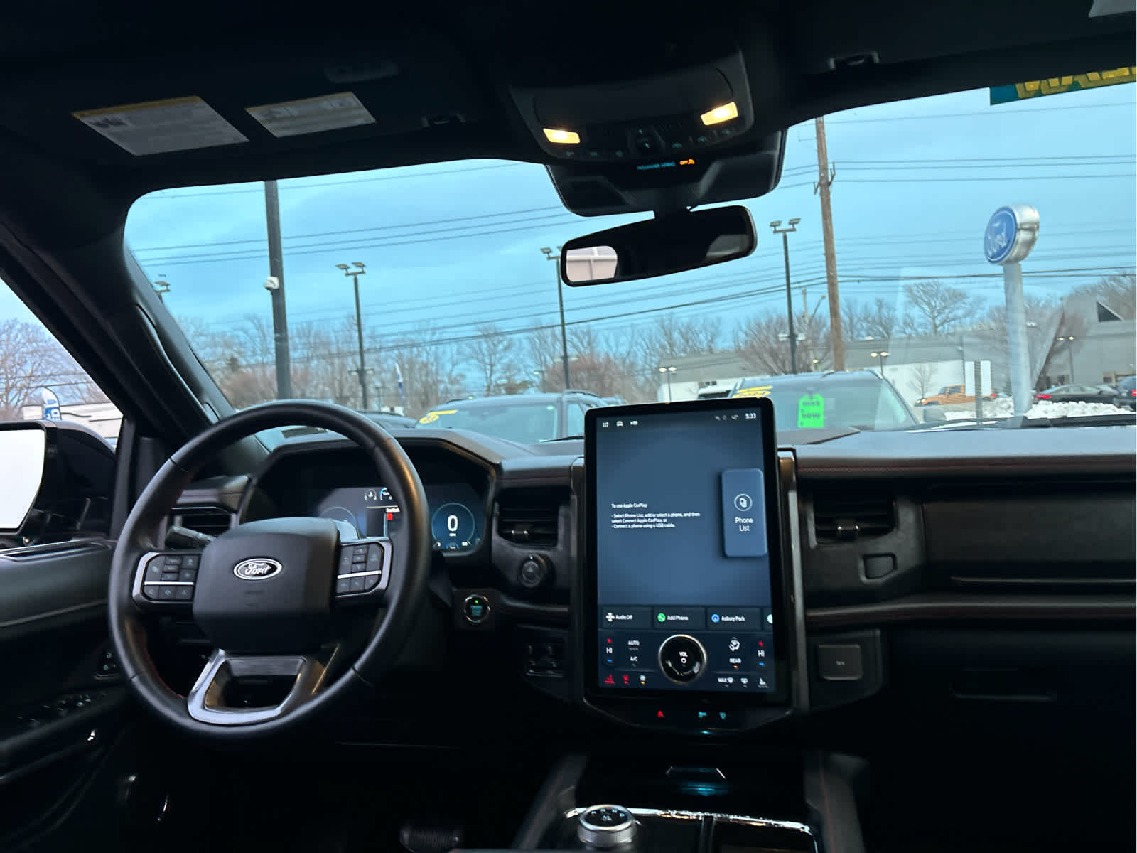 2023 Ford Expedition Limited