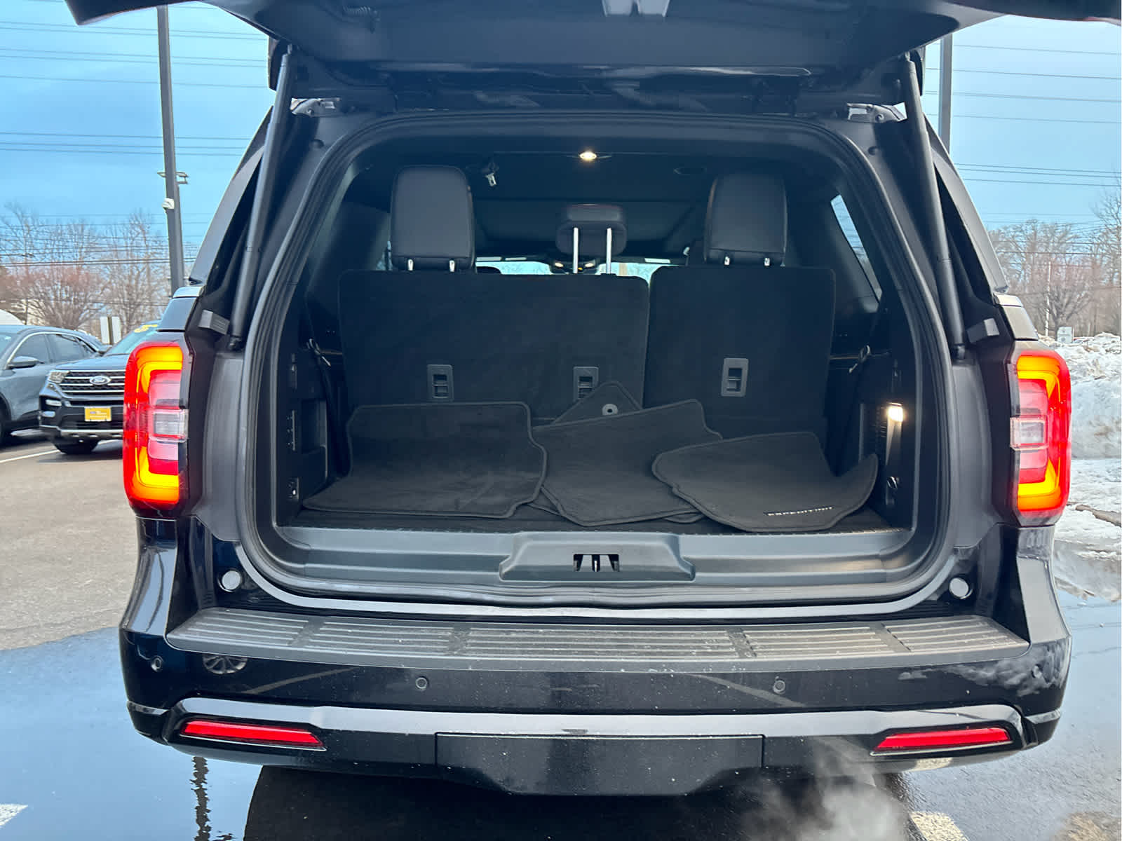 2023 Ford Expedition Limited