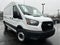 2024 Ford Transit Cargo Van T-250 148" Med Rf 9070 GVWR RWD