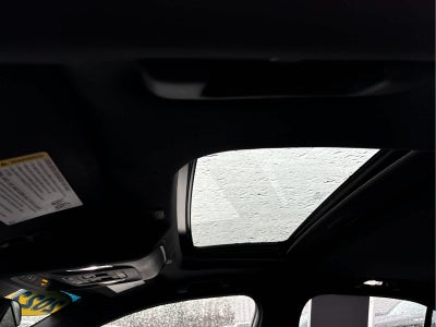 2022 Cadillac CT4 Sport