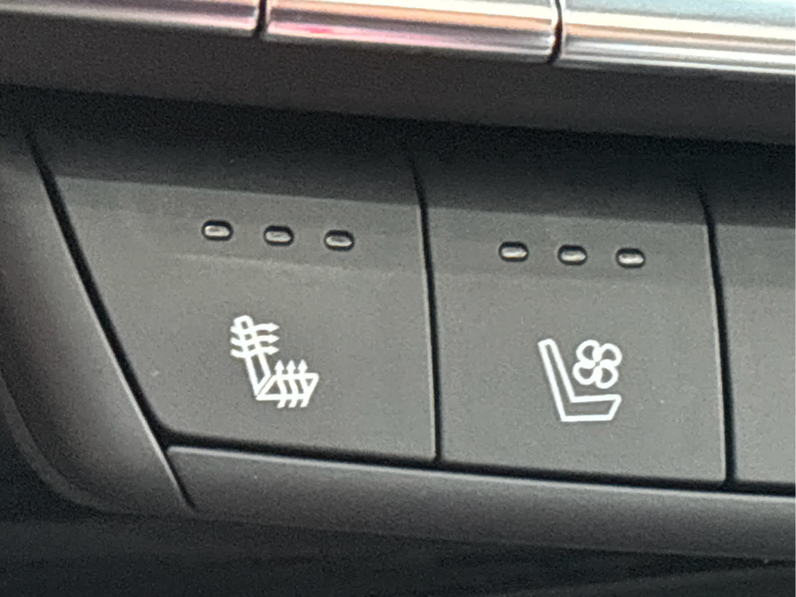 2022 Cadillac CT4 Sport