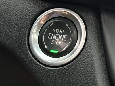 2022 Cadillac CT4 Sport