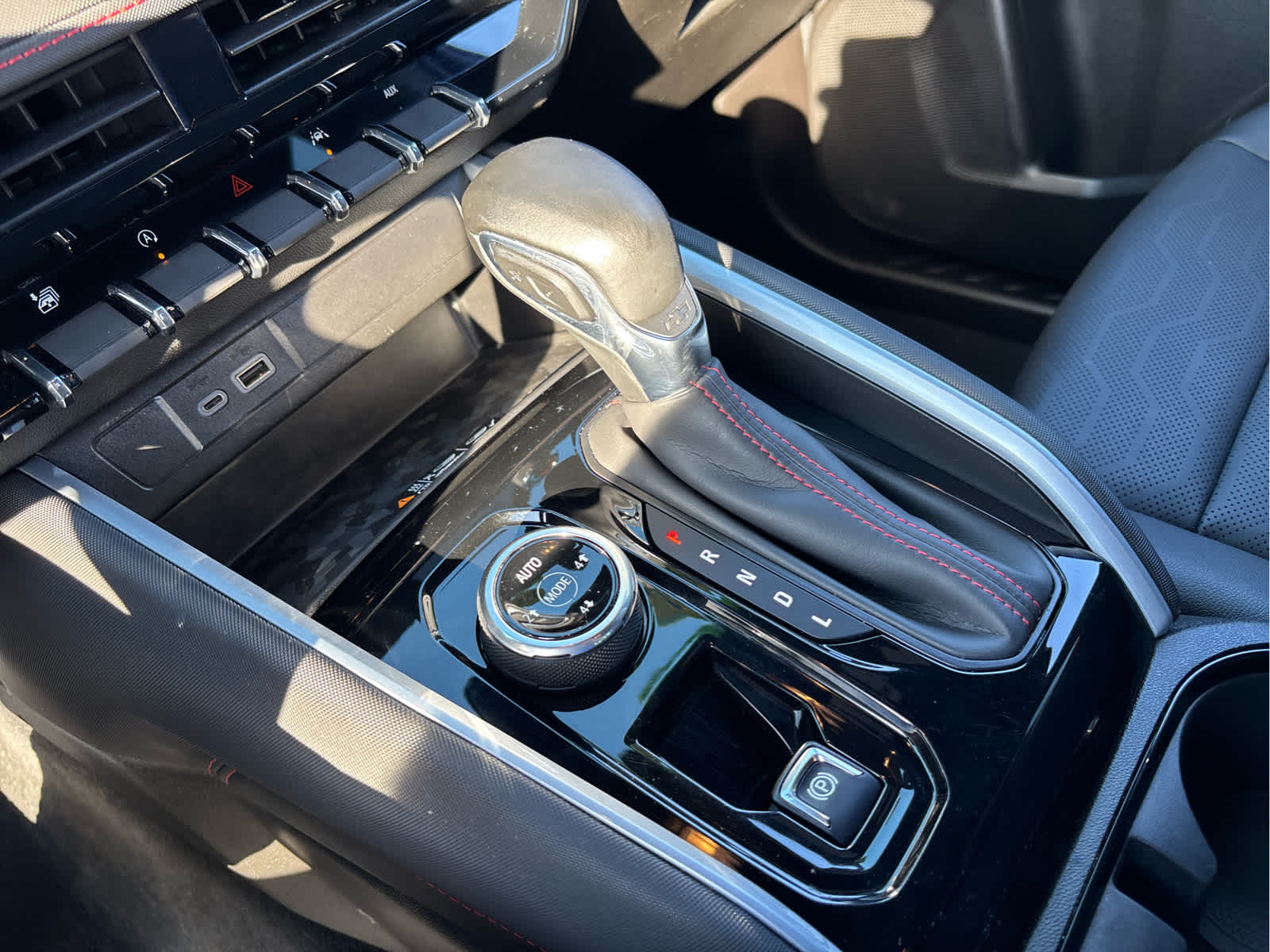2023 Chevrolet Colorado 4WD Z71