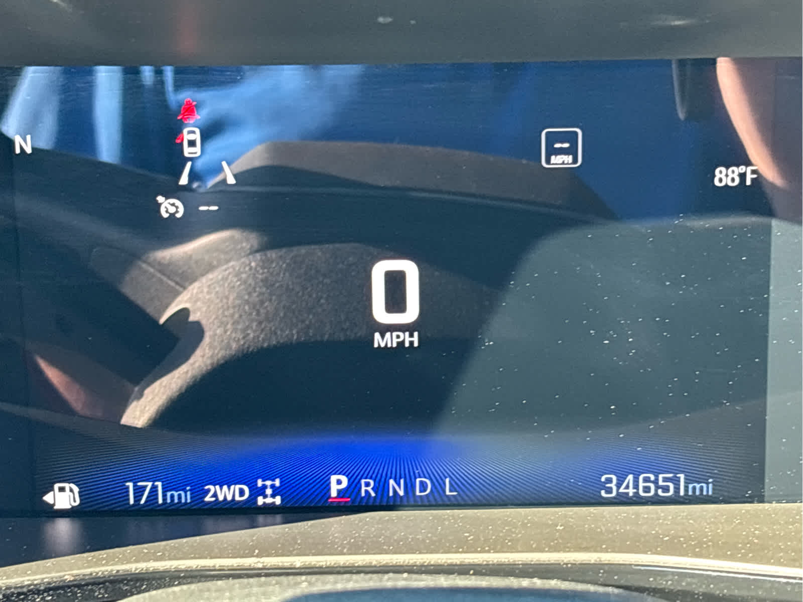 2023 Chevrolet Colorado 4WD Z71