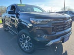 2023 Chevrolet Colorado 4WD Z71