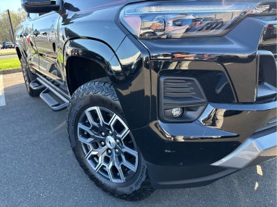 2023 Chevrolet Colorado 4WD Z71