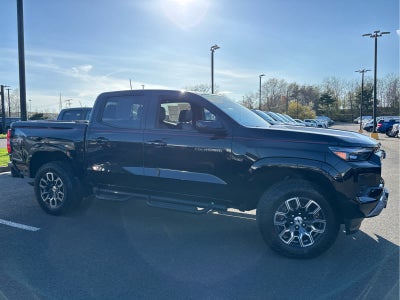 2023 Chevrolet Colorado 4WD Z71