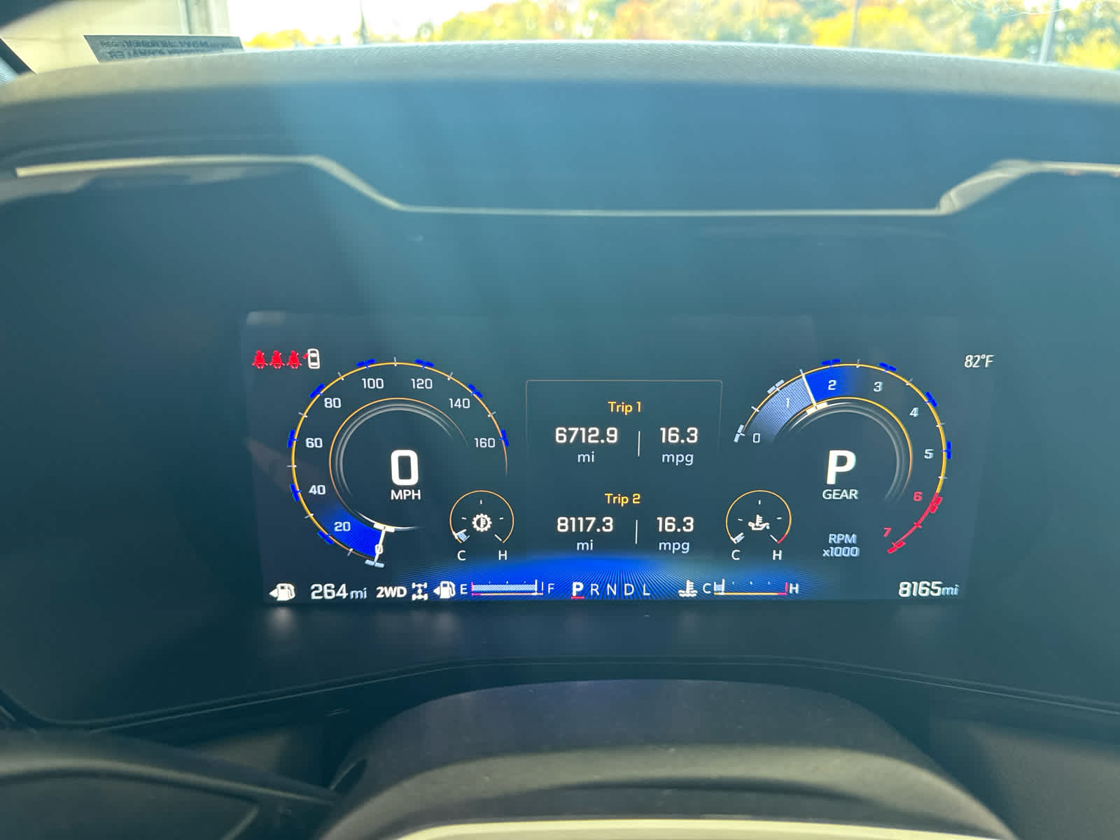 2026 Chevrolet Colorado 4WD ZR2