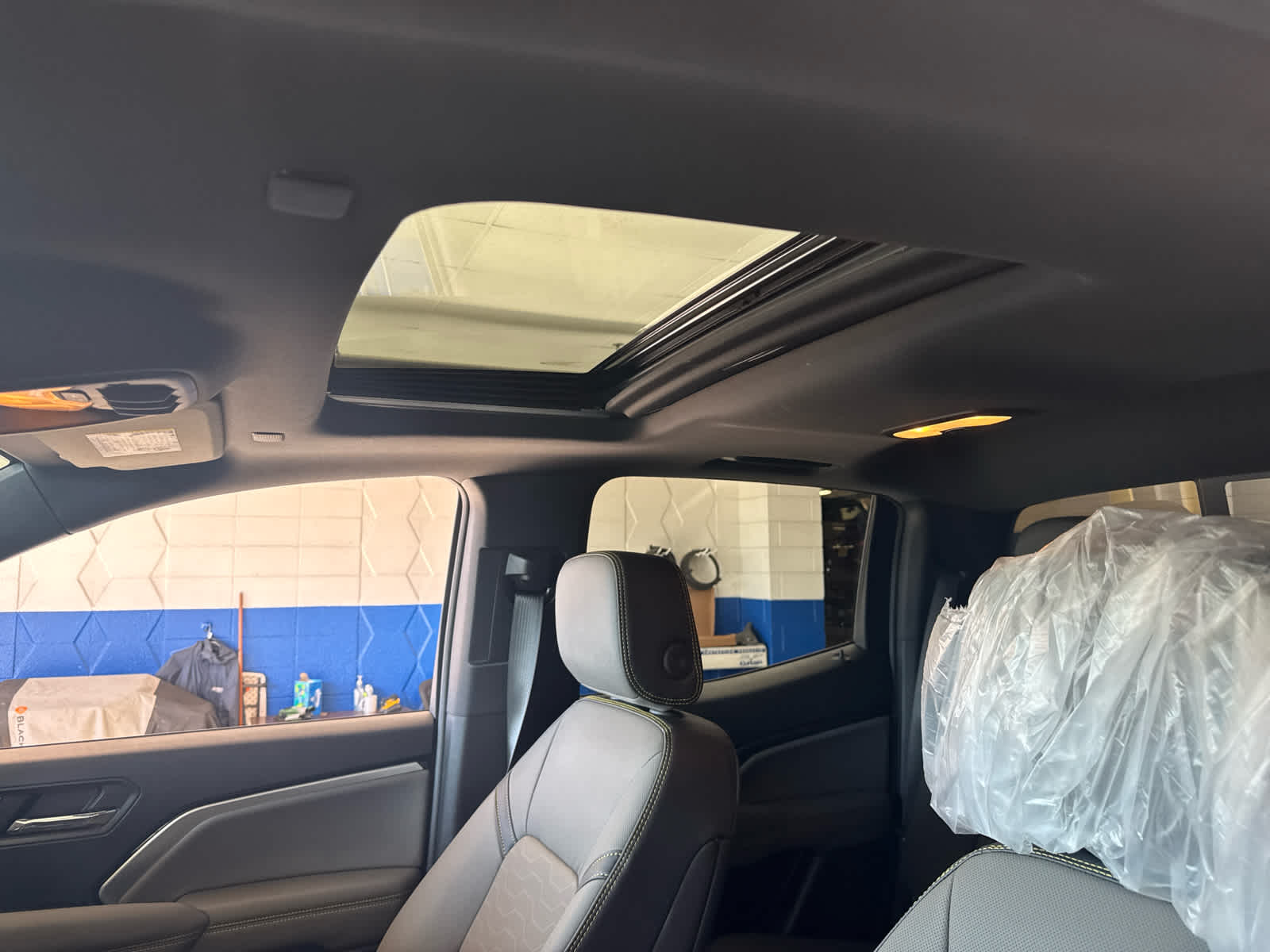 2026 Chevrolet Colorado 4WD ZR2