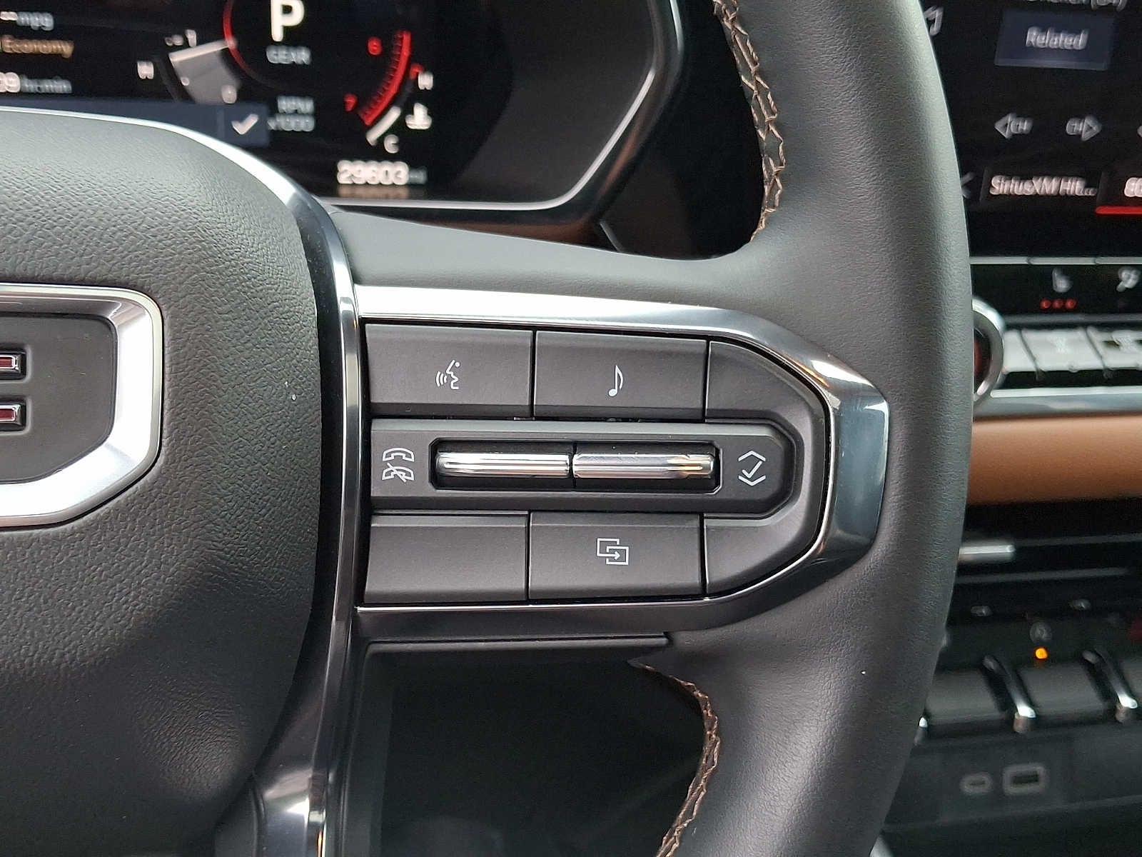 2024 GMC Canyon 4WD AT4